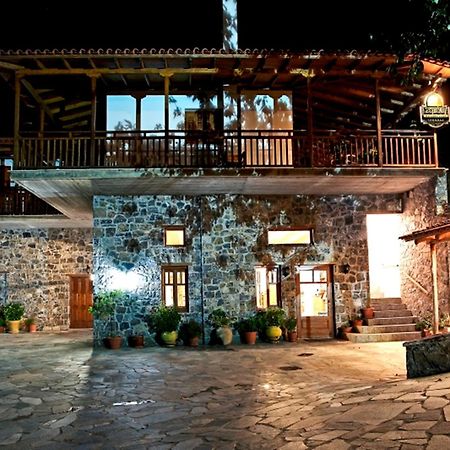 Hotel Semeli Goura Esterno foto