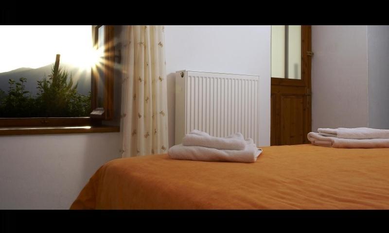 Hotel Semeli Goura Esterno foto