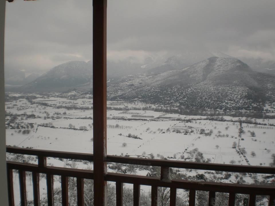 Hotel Semeli Goura Esterno foto
