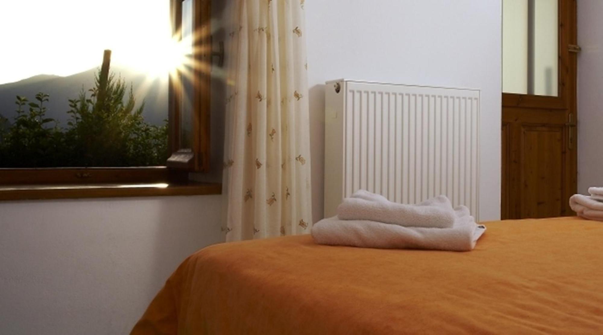 Hotel Semeli Goura Esterno foto