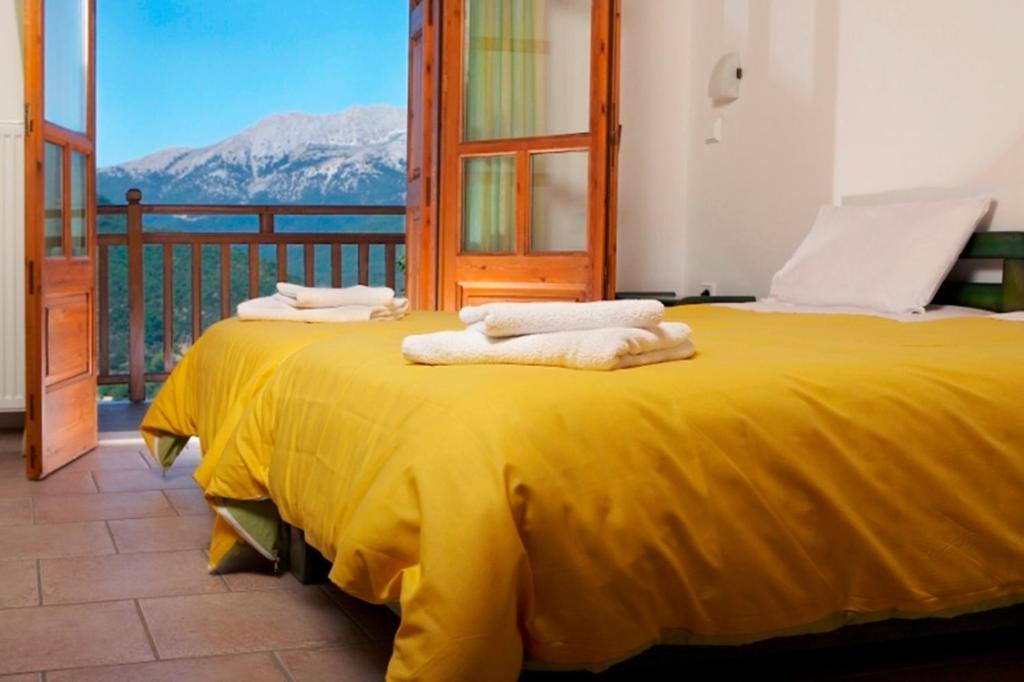 Hotel Semeli Goura Camera foto