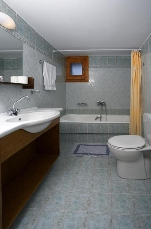 Hotel Semeli Goura Camera foto