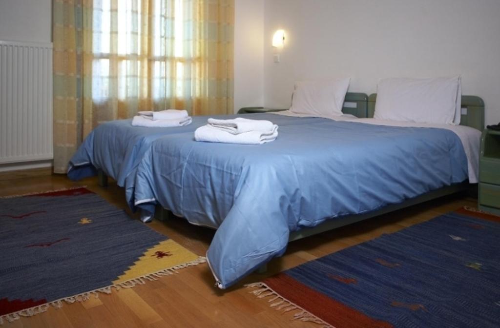 Hotel Semeli Goura Camera foto