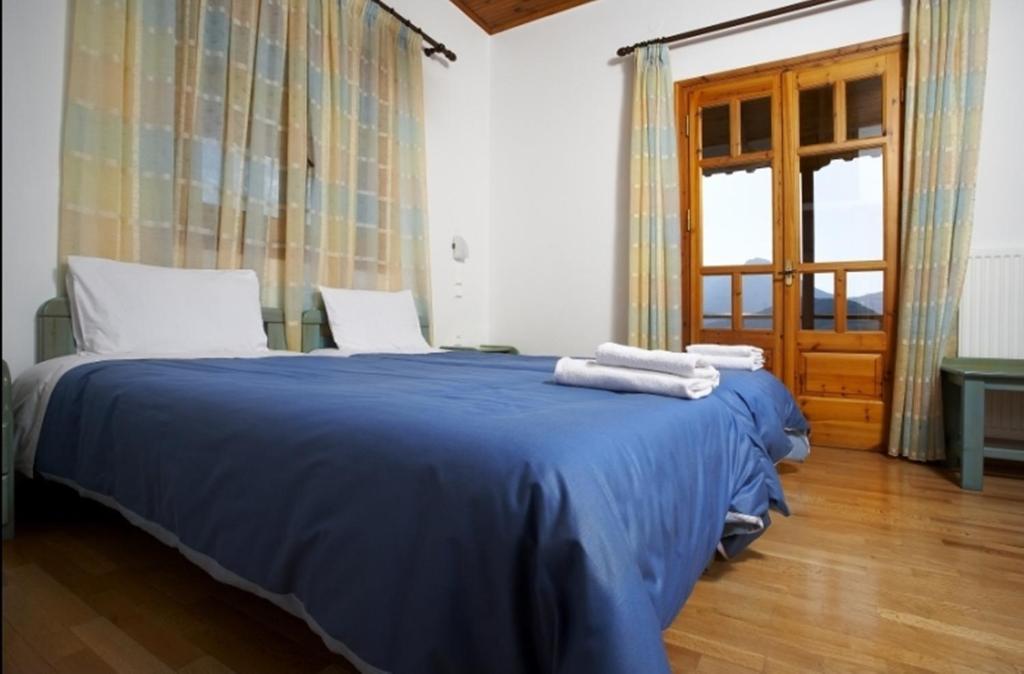 Hotel Semeli Goura Camera foto