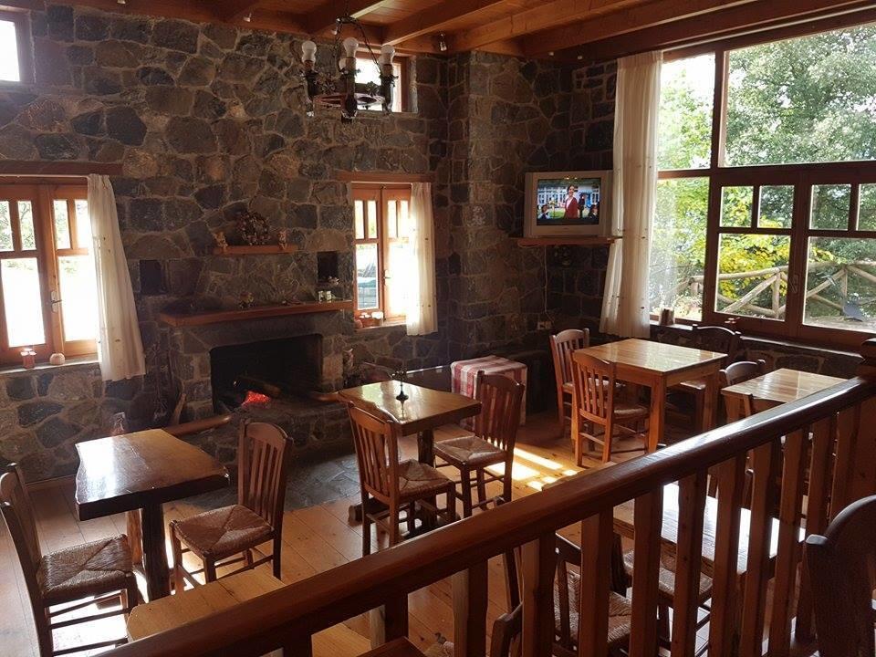 Hotel Semeli Goura Esterno foto