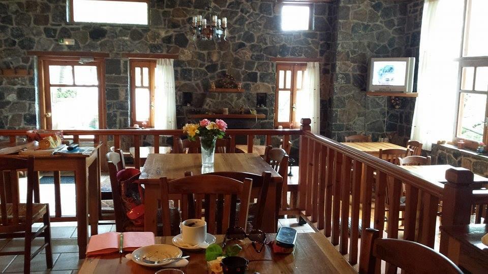 Hotel Semeli Goura Esterno foto
